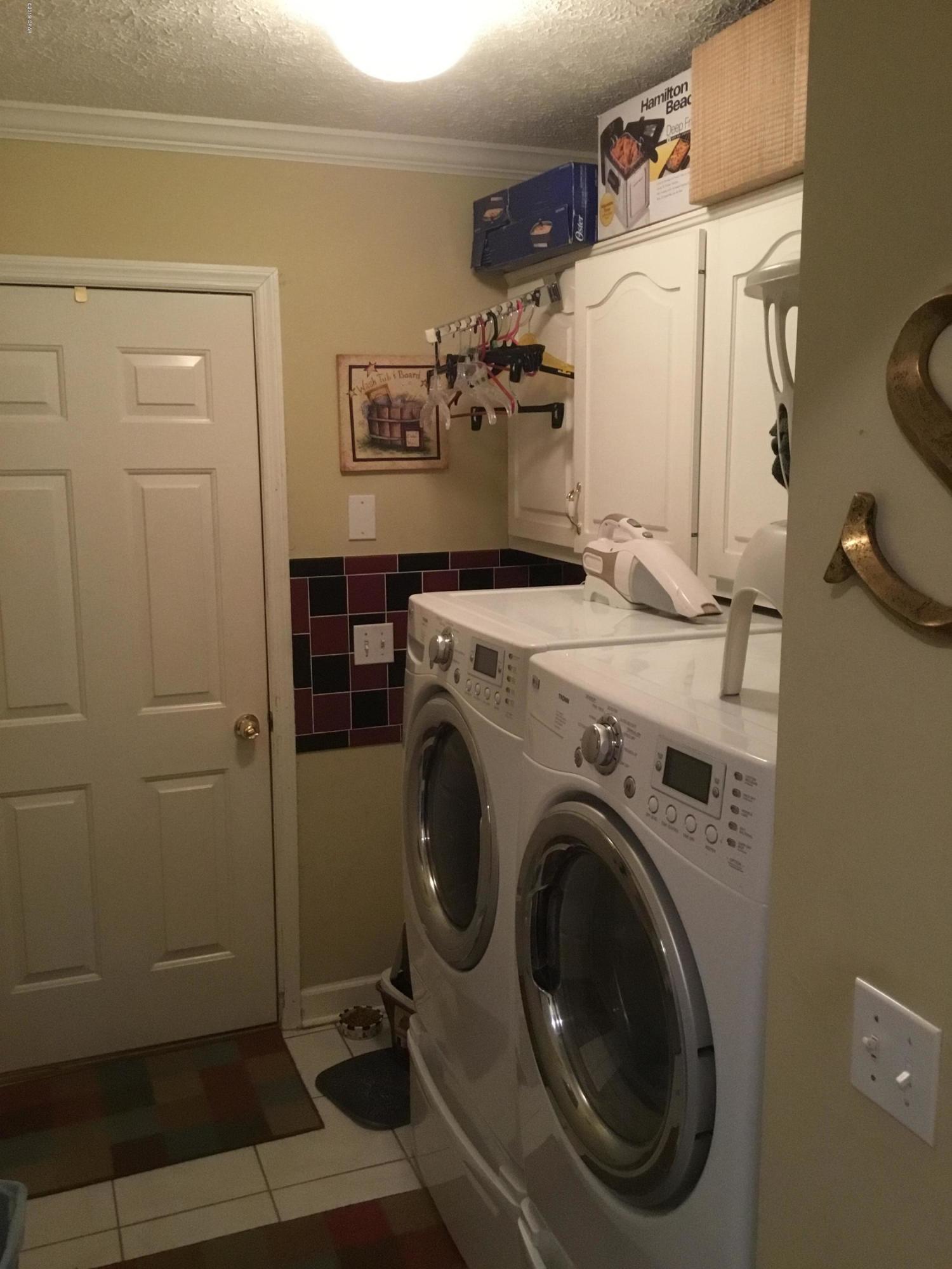 Dolphin Bay Ph I - Residential