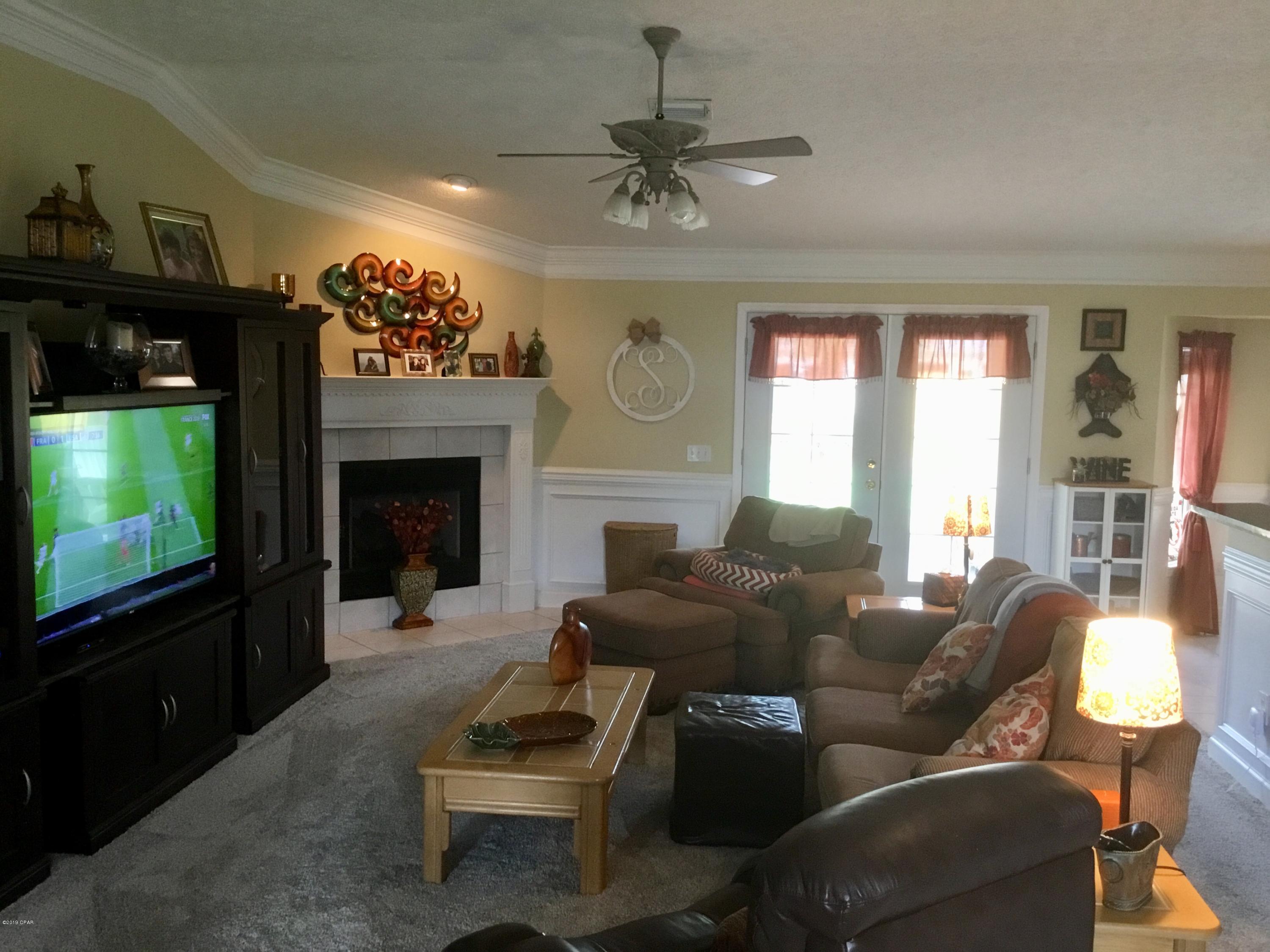 Dolphin Bay Ph I - Residential