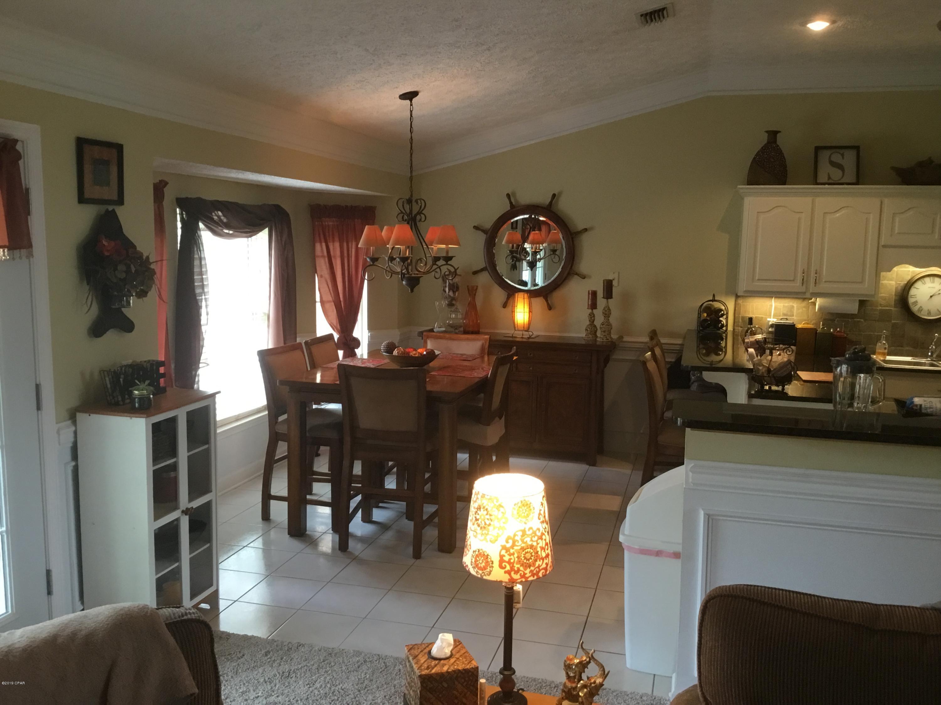 Dolphin Bay Ph I - Residential