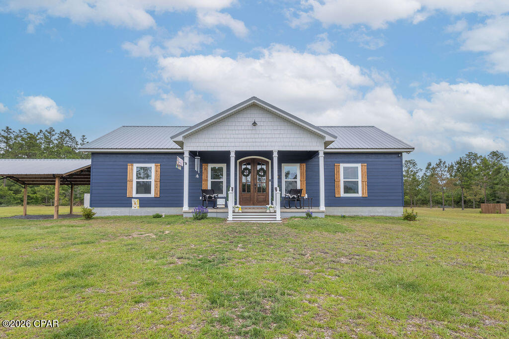Buckhorn Creek - Residential