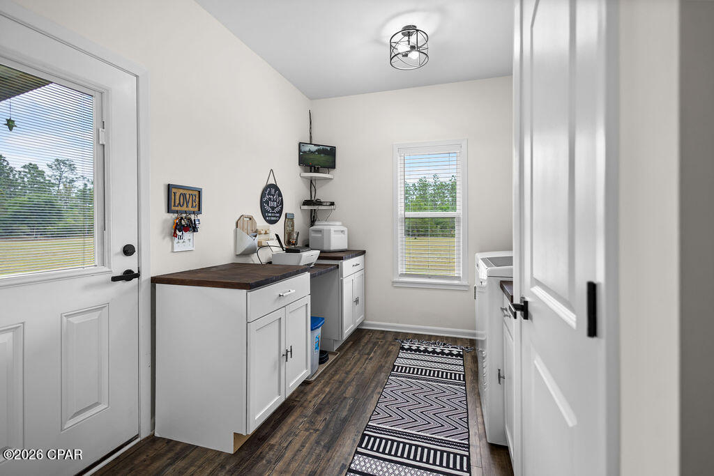 Buckhorn Creek - Residential