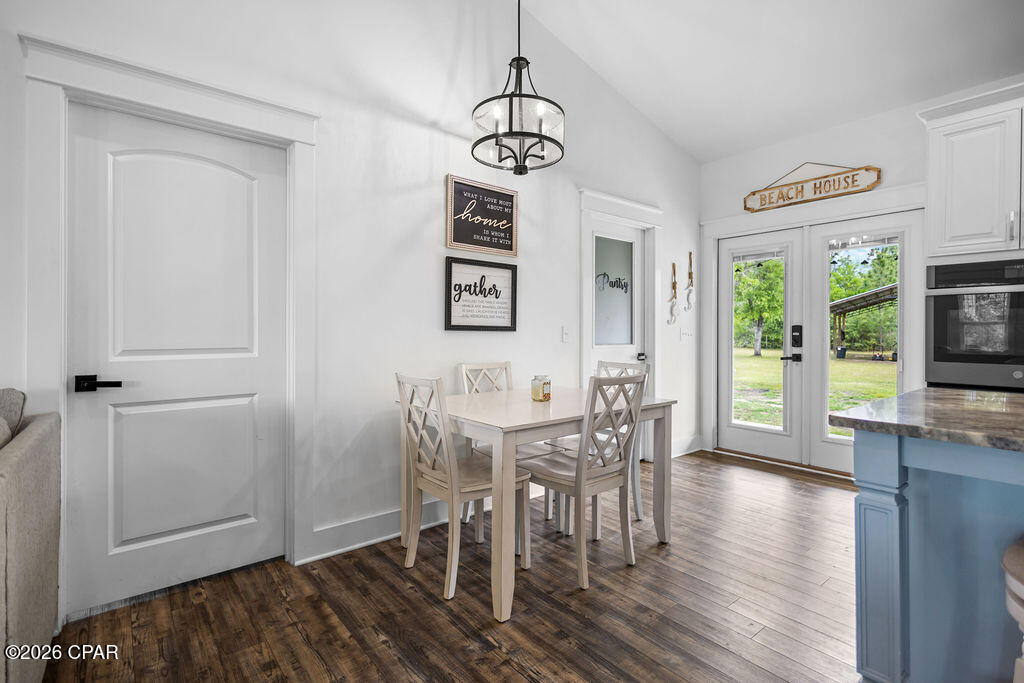 Buckhorn Creek - Residential