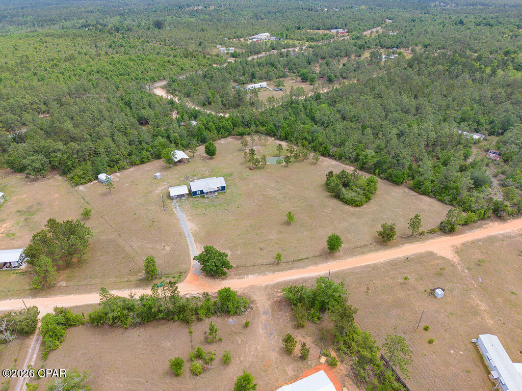 Buckhorn Creek - Residential