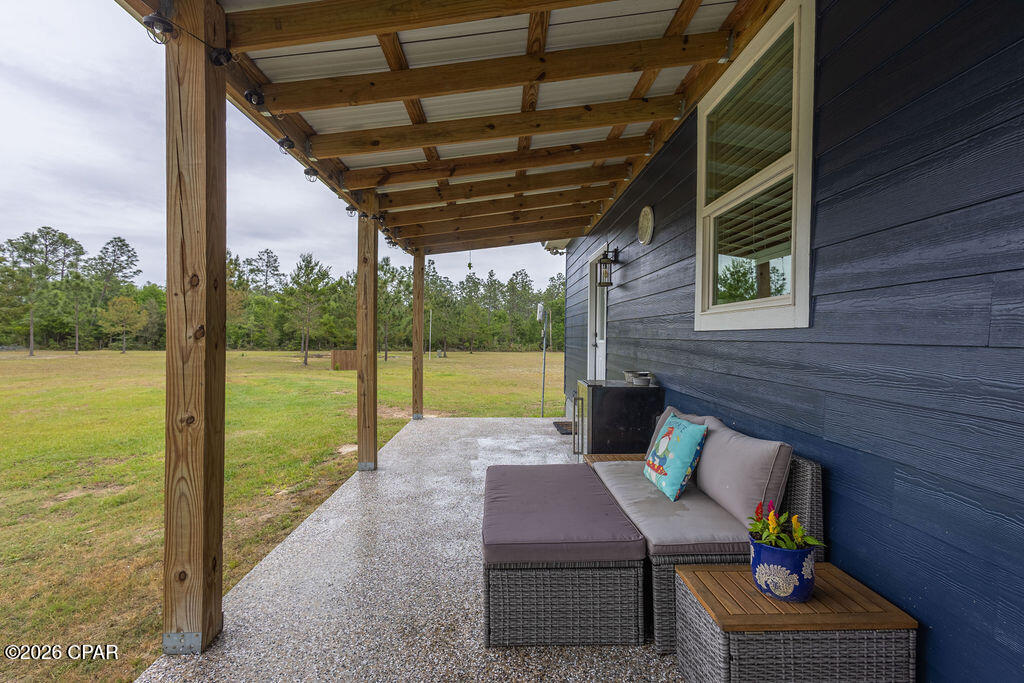 Buckhorn Creek - Residential