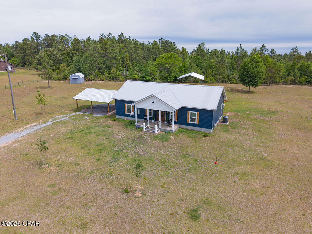 Buckhorn Creek - Residential
