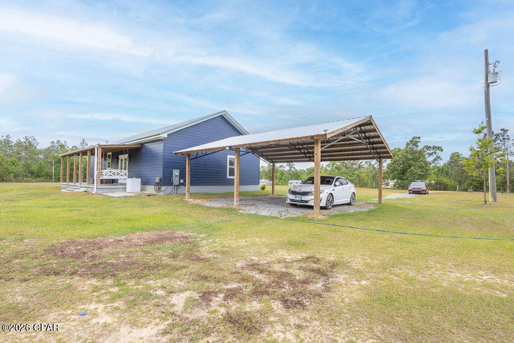 Buckhorn Creek - Residential