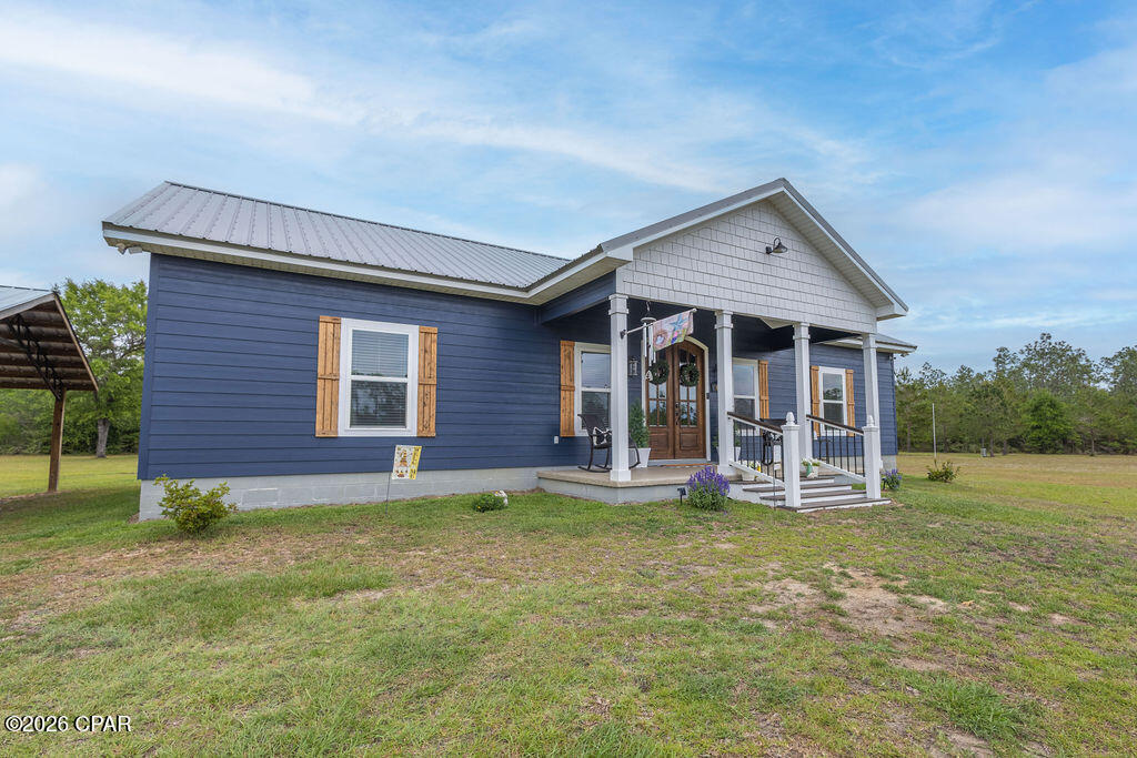Buckhorn Creek - Residential