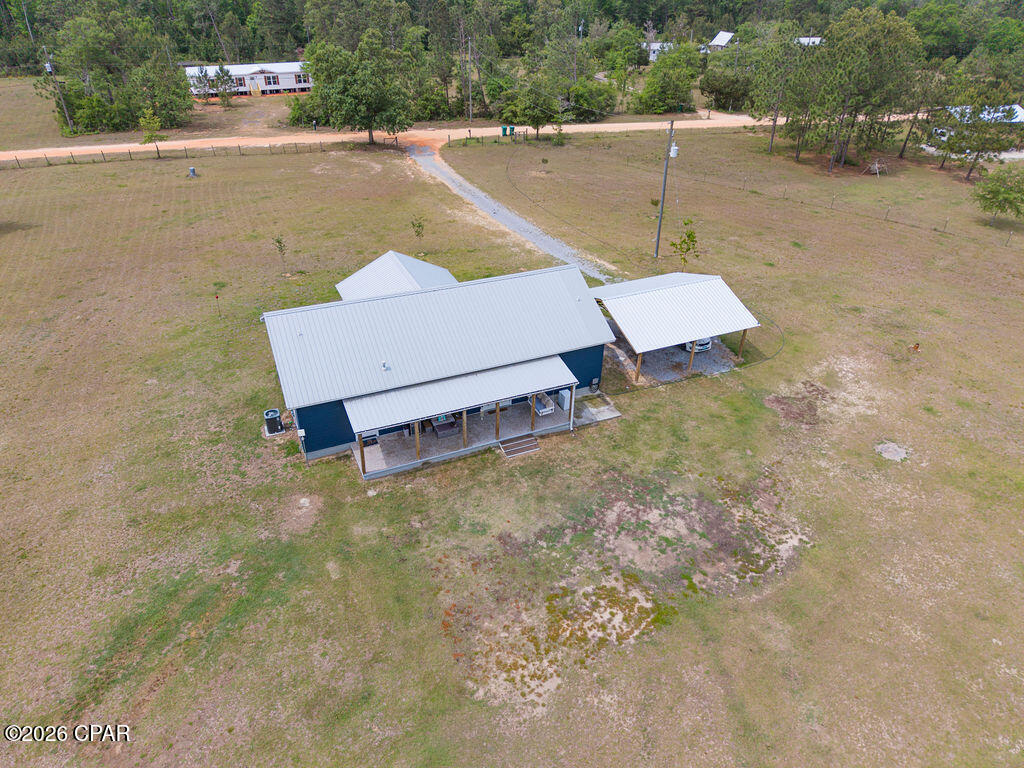 Buckhorn Creek - Residential