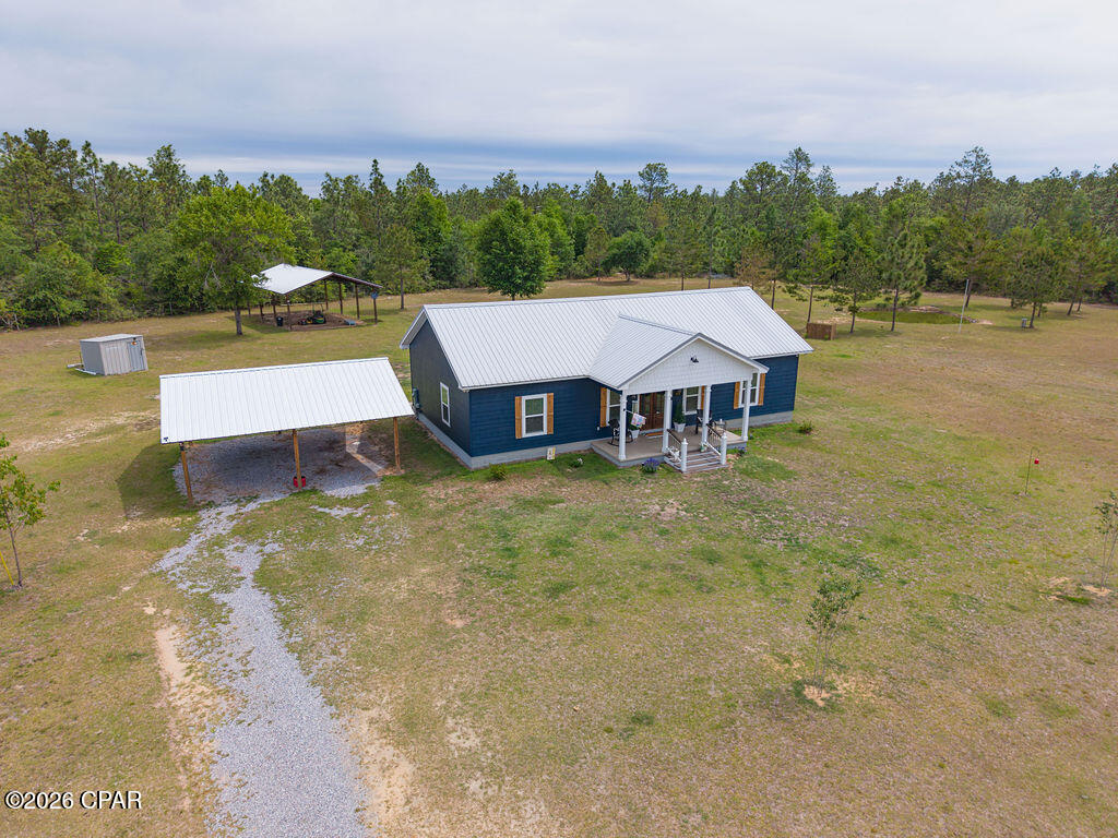 Buckhorn Creek - Residential