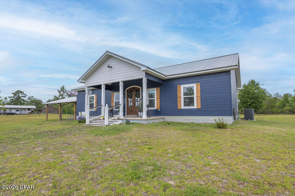 Buckhorn Creek - Residential