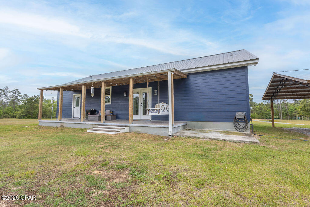 Buckhorn Creek - Residential