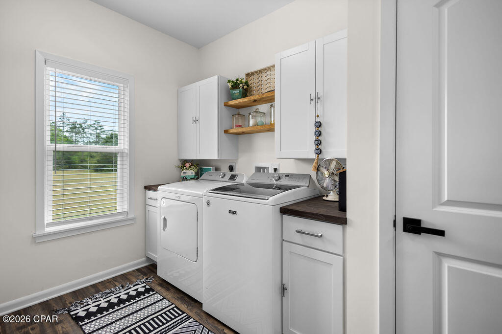 Buckhorn Creek - Residential
