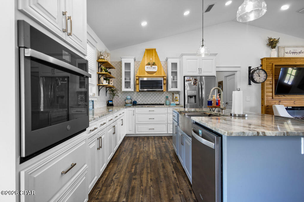 Buckhorn Creek - Residential