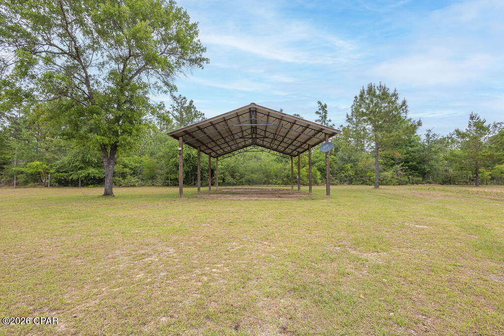 Buckhorn Creek - Residential