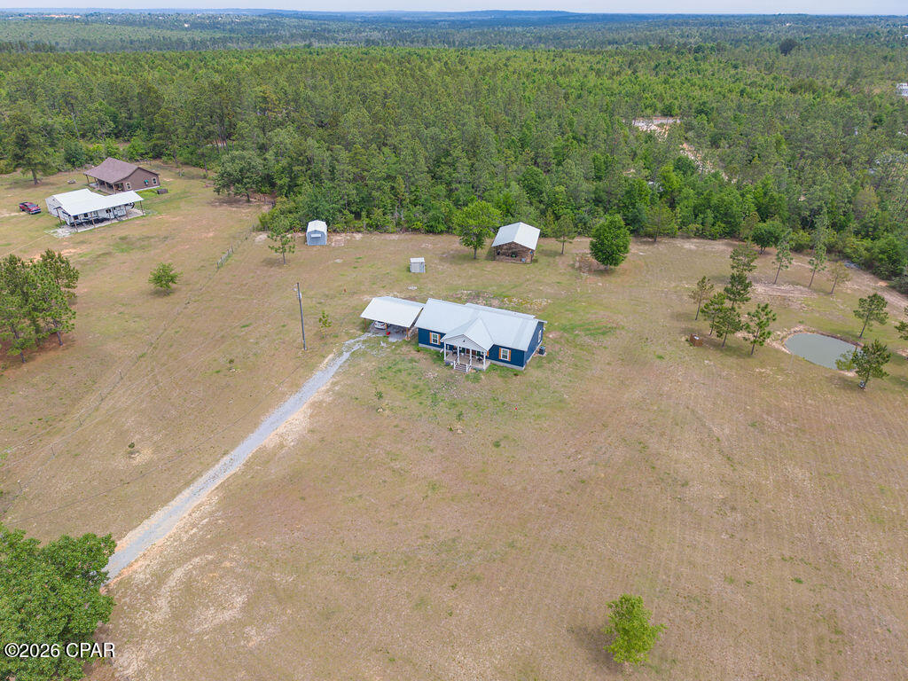 Buckhorn Creek - Residential