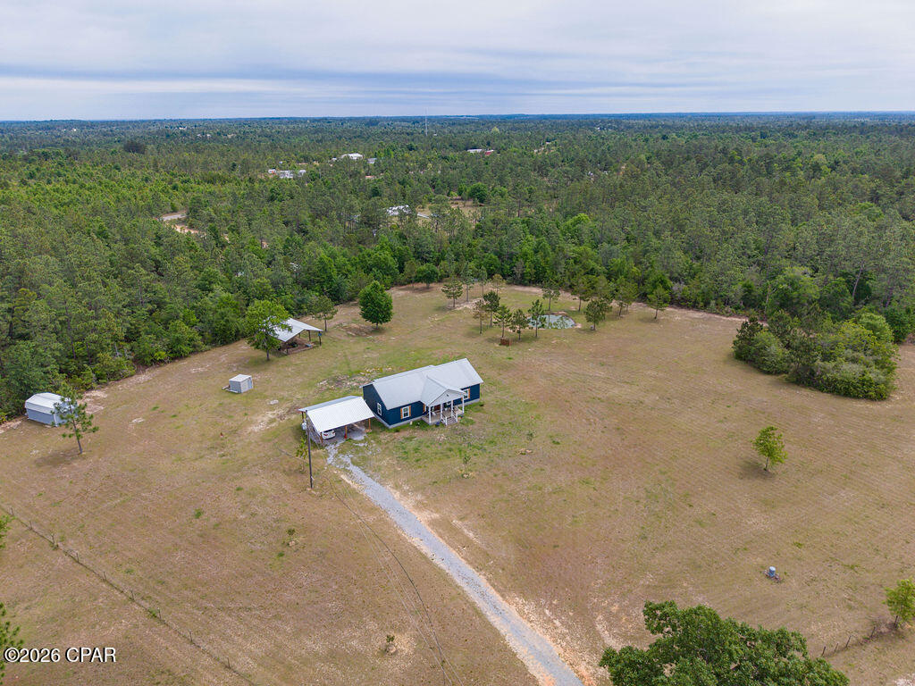 Buckhorn Creek - Residential