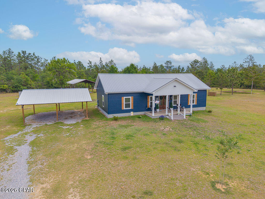 Buckhorn Creek - Residential