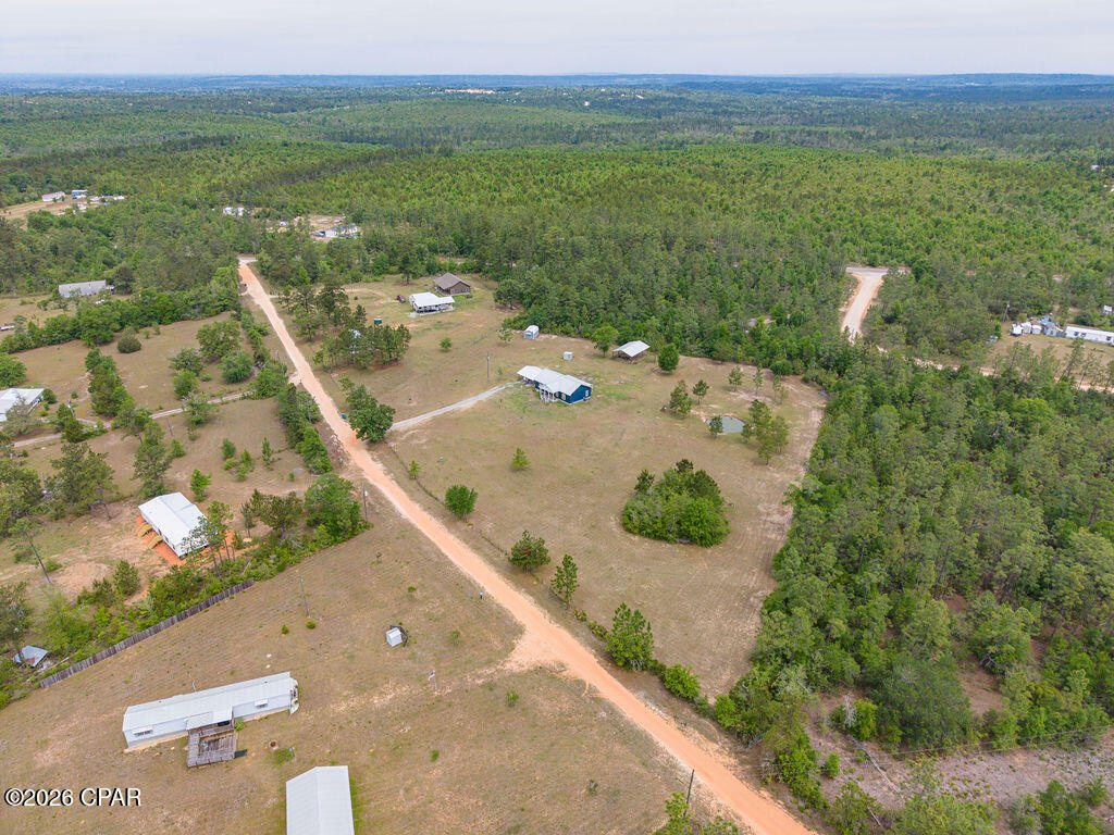 Buckhorn Creek - Residential