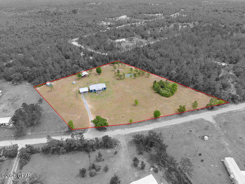 Buckhorn Creek - Residential