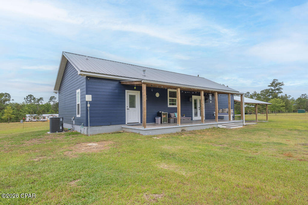 Buckhorn Creek - Residential
