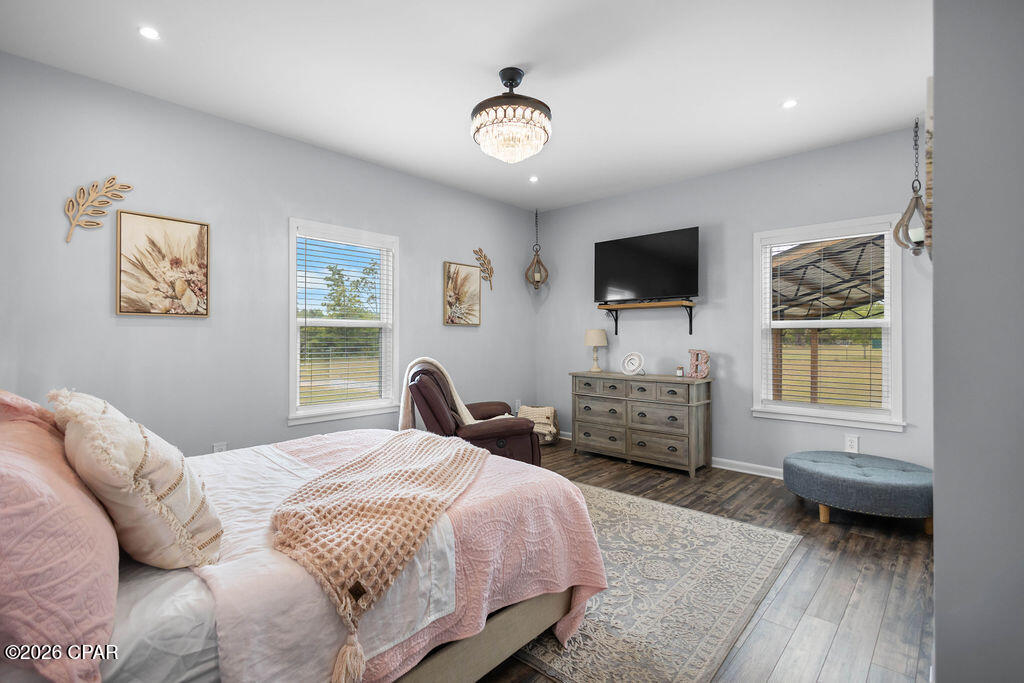 Buckhorn Creek - Residential