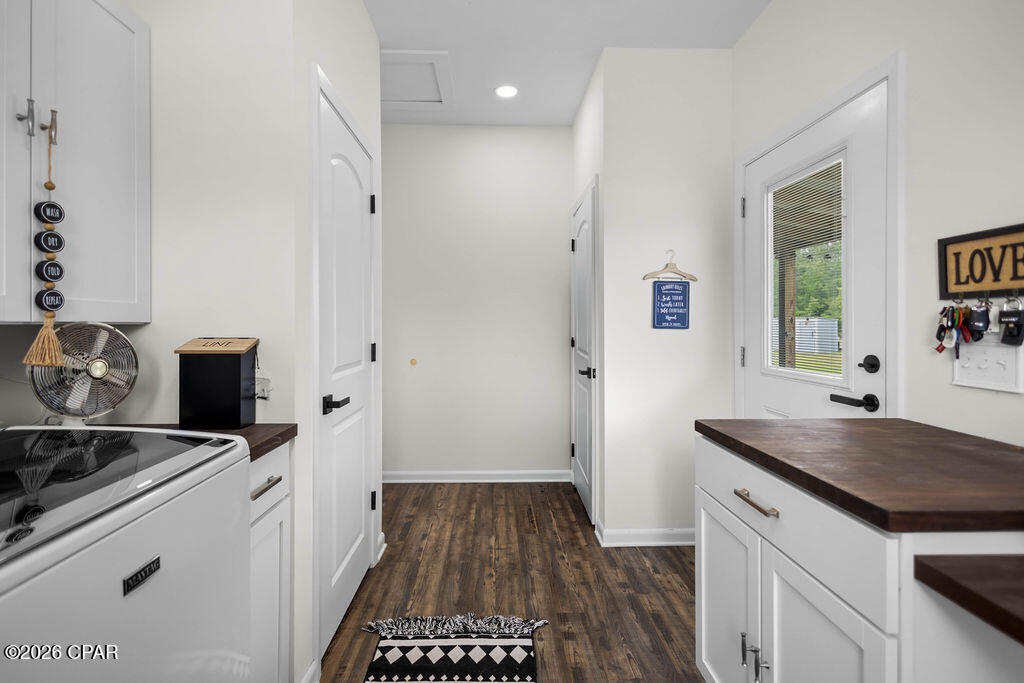 Buckhorn Creek - Residential