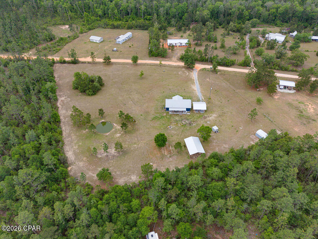 Buckhorn Creek - Residential