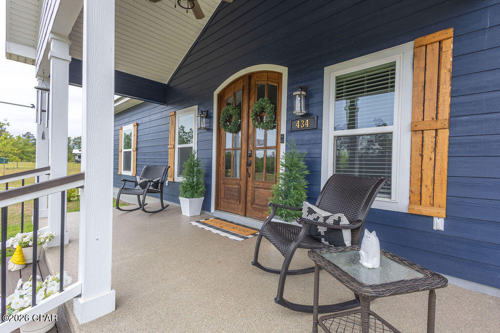 Buckhorn Creek - Residential
