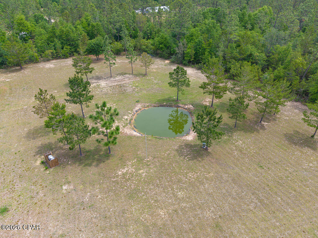 Buckhorn Creek - Residential
