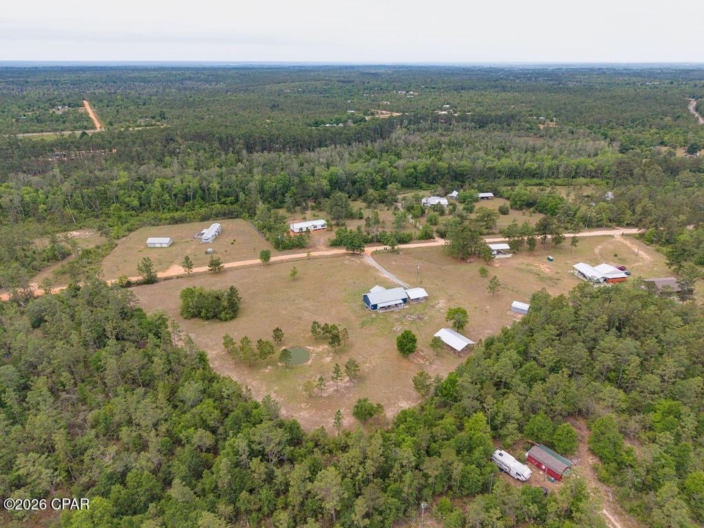 Buckhorn Creek - Residential