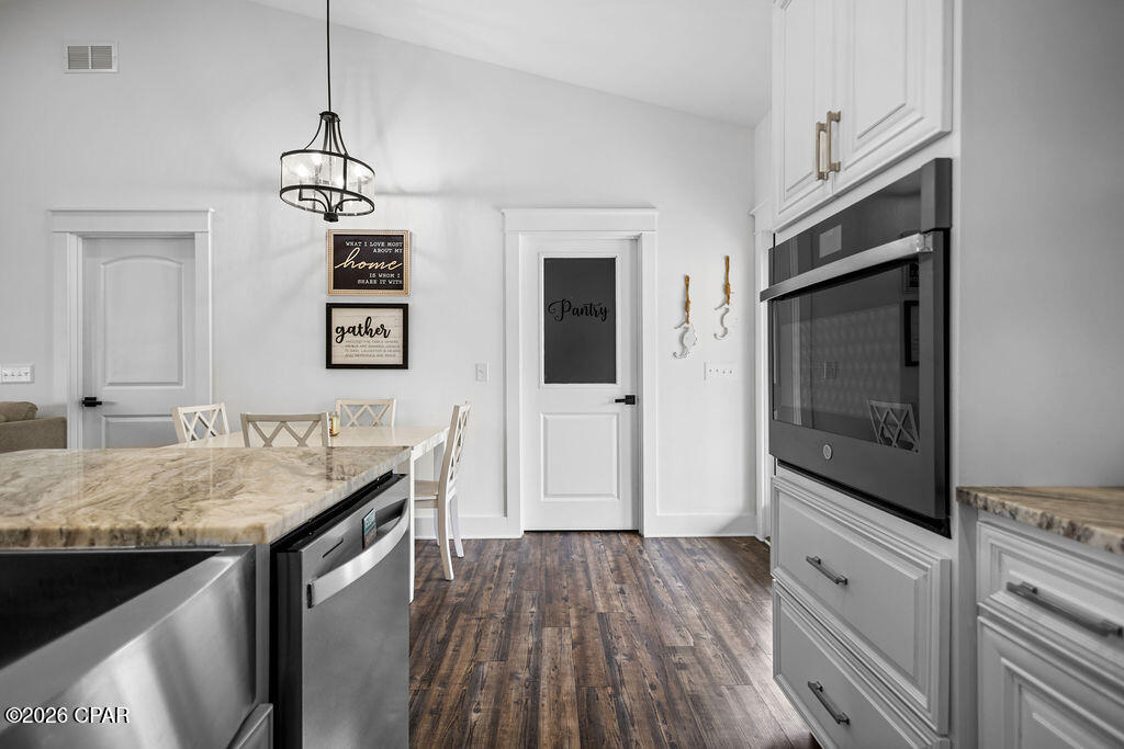 Buckhorn Creek - Residential