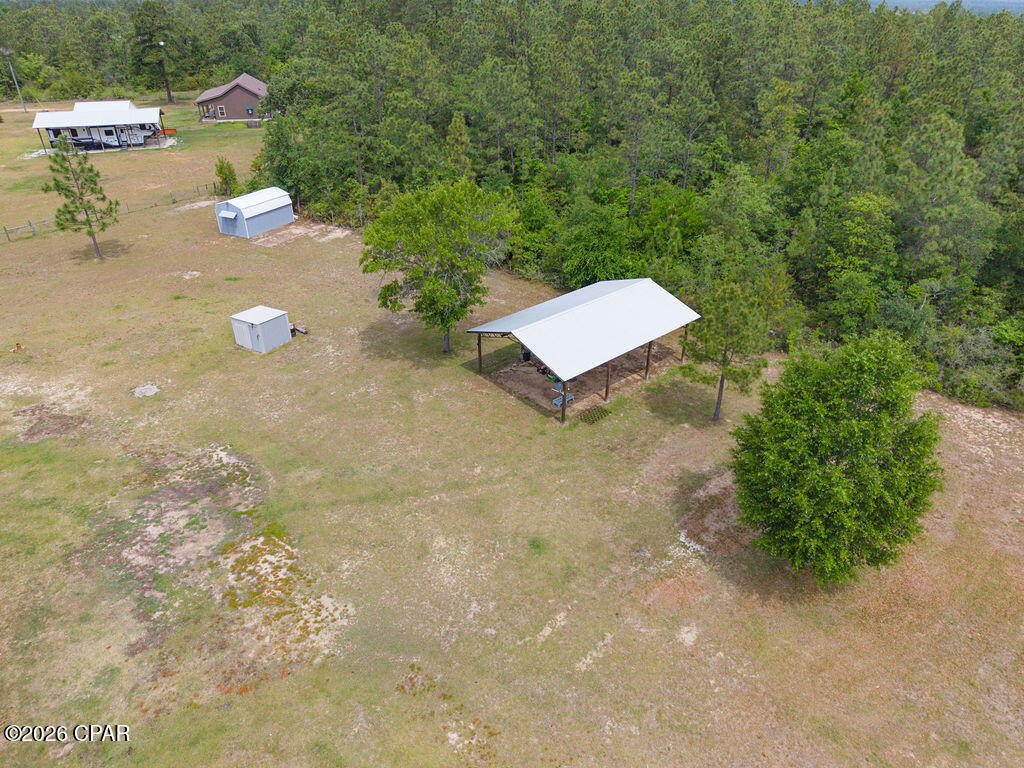 Buckhorn Creek - Residential