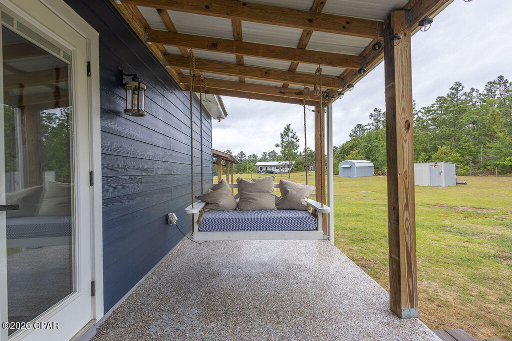 Buckhorn Creek - Residential