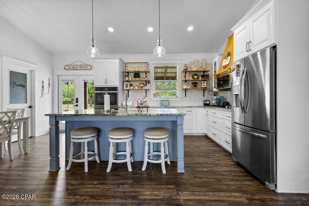 Buckhorn Creek - Residential