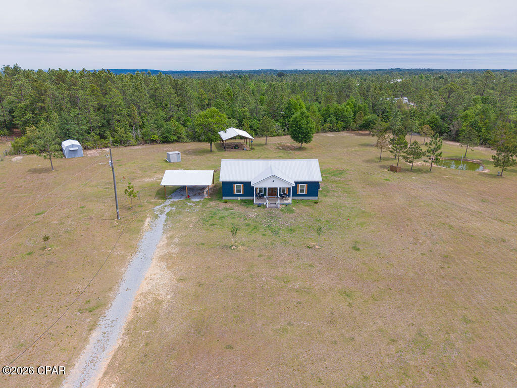 Buckhorn Creek - Residential