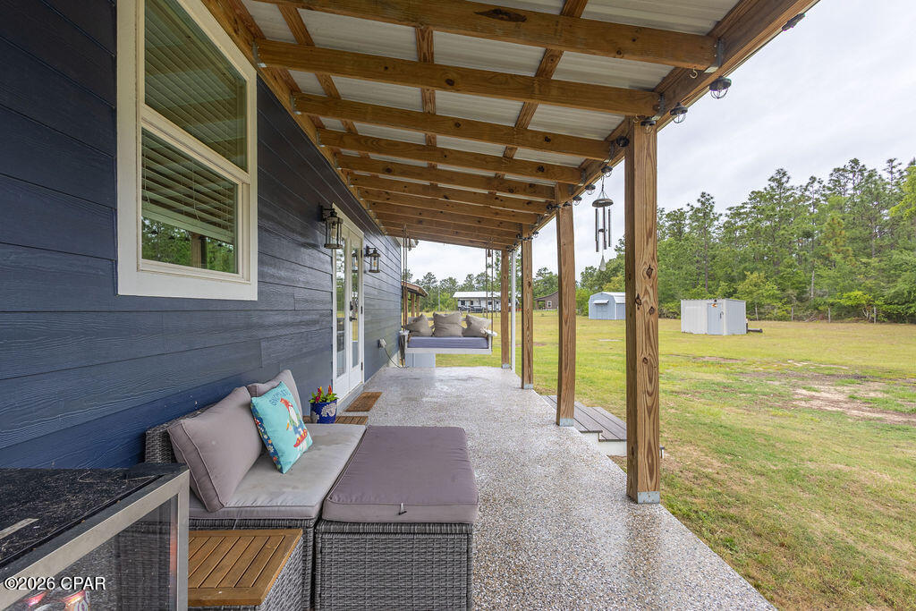 Buckhorn Creek - Residential