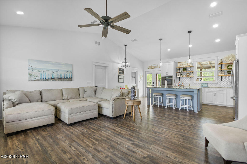 Buckhorn Creek - Residential