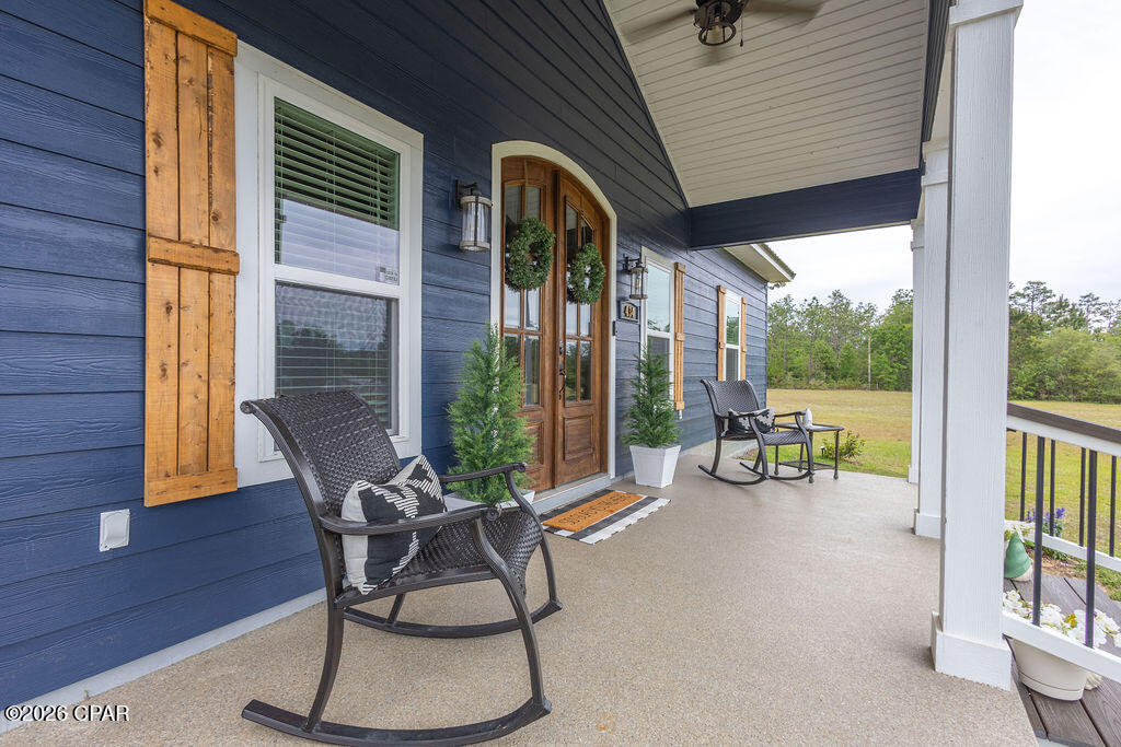 Buckhorn Creek - Residential