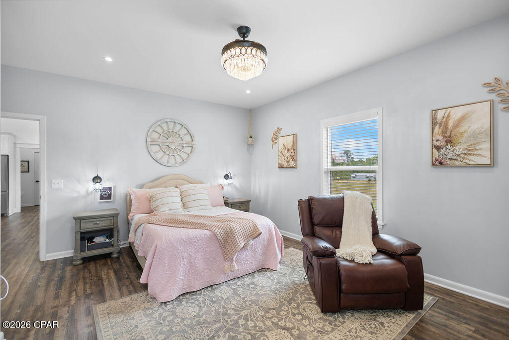 Buckhorn Creek - Residential