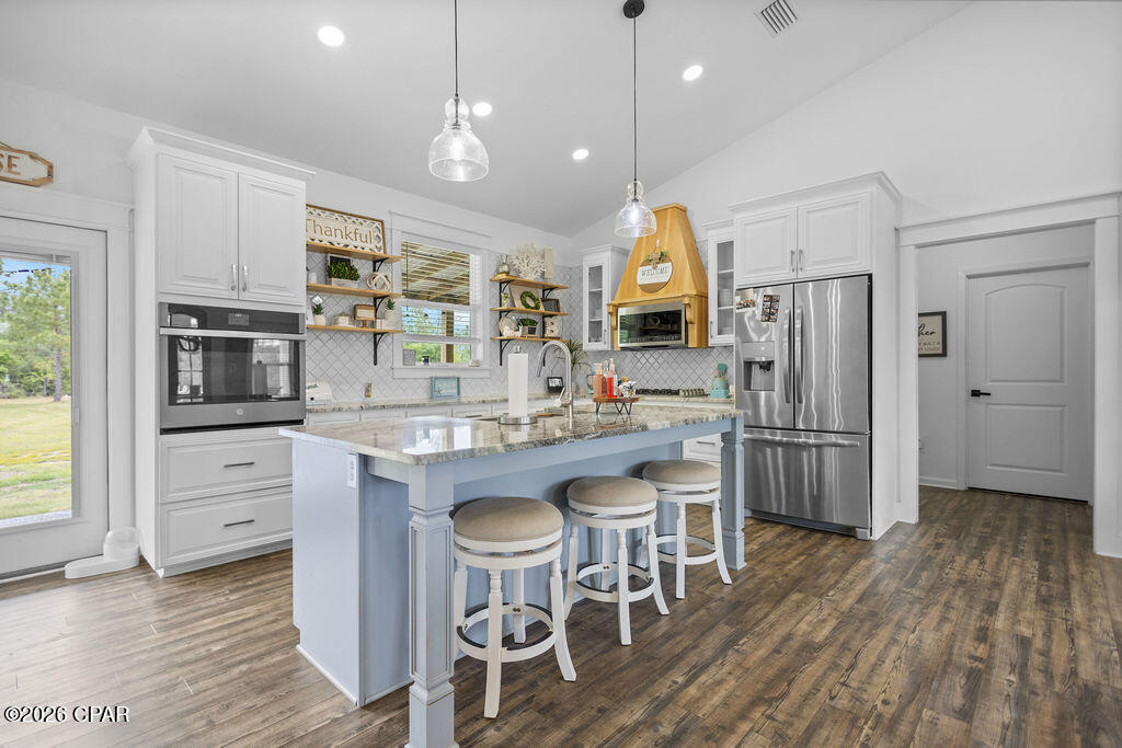 Buckhorn Creek - Residential