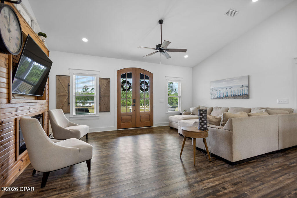 Buckhorn Creek - Residential