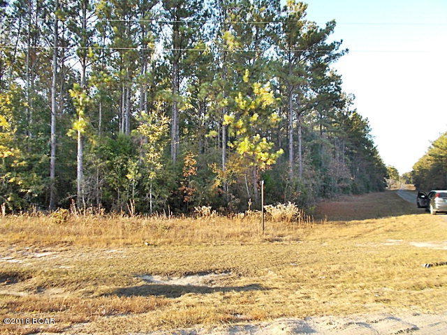 No Named Subdivision - Land