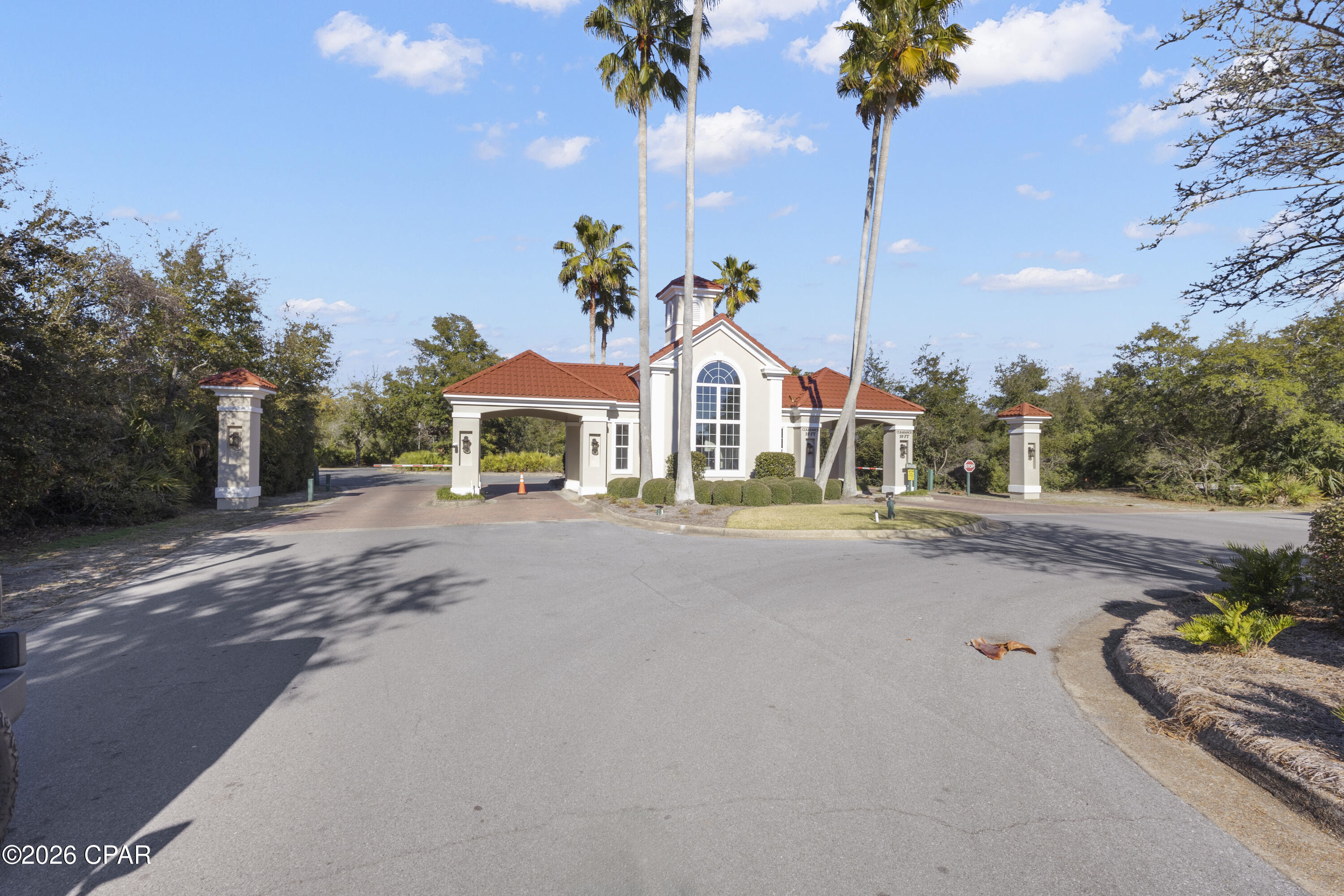 Preserve On The Bay Ph III-A - Land