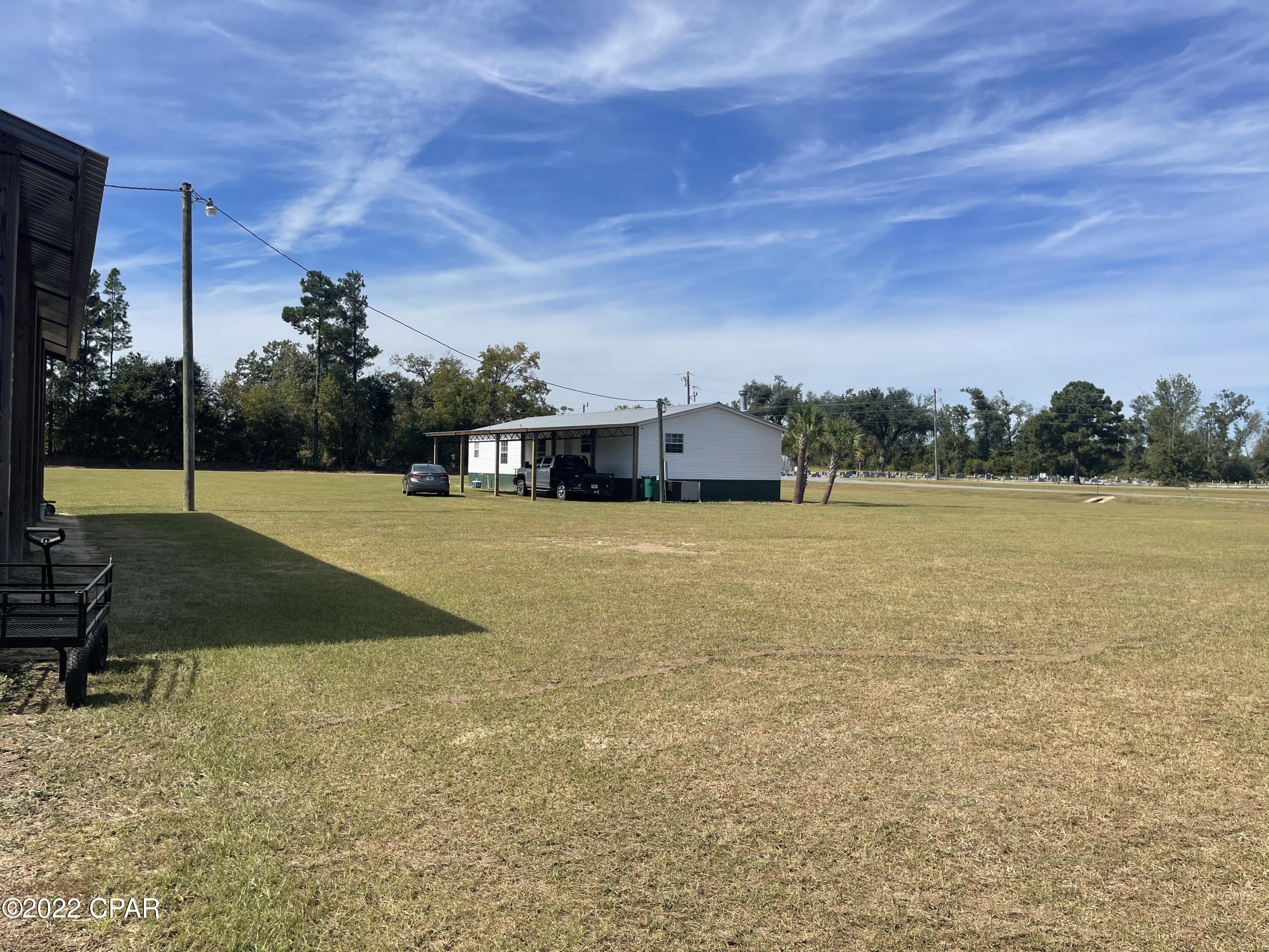 No Named Subdivision - Residential