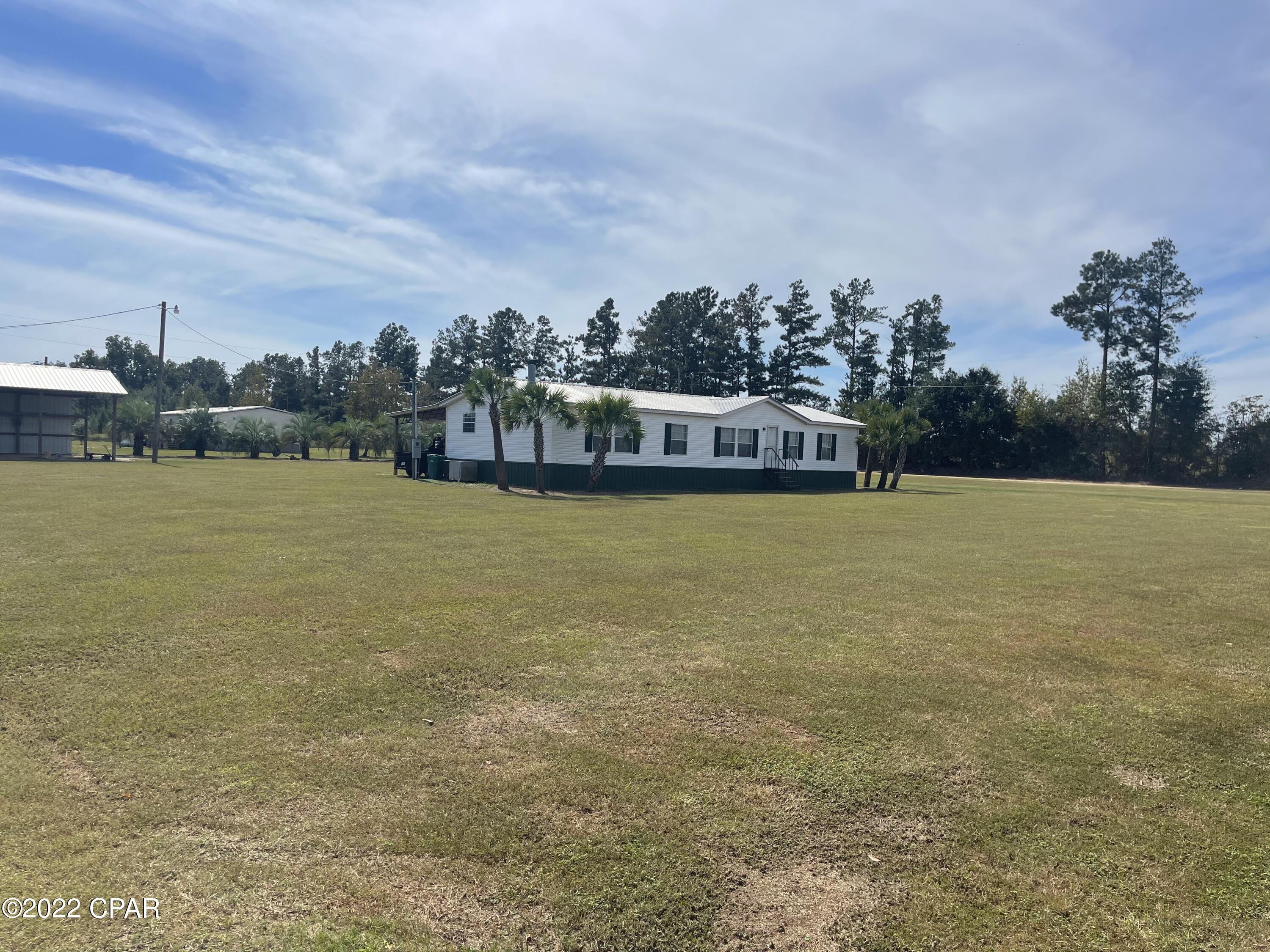 No Named Subdivision - Residential