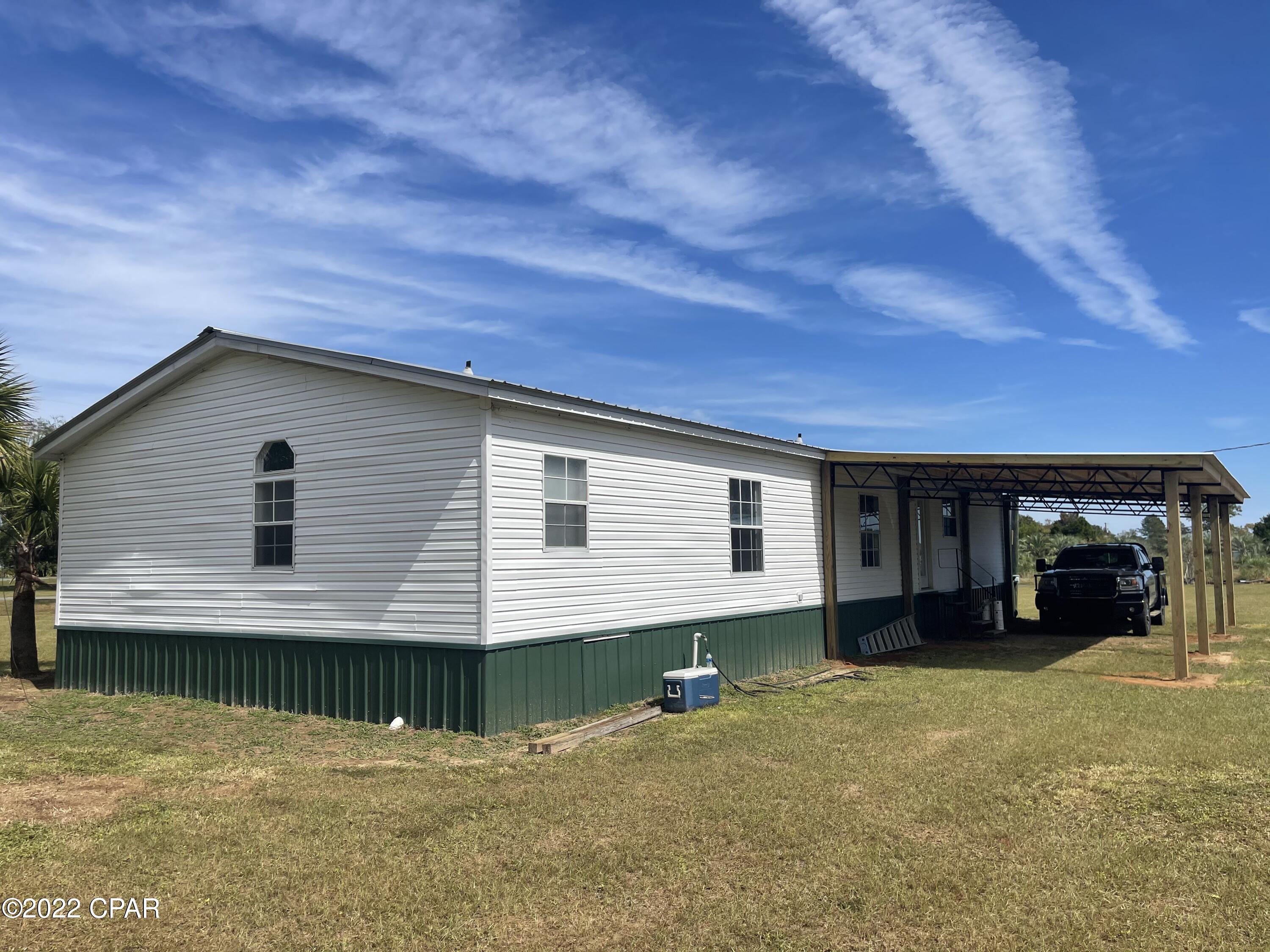 No Named Subdivision - Residential