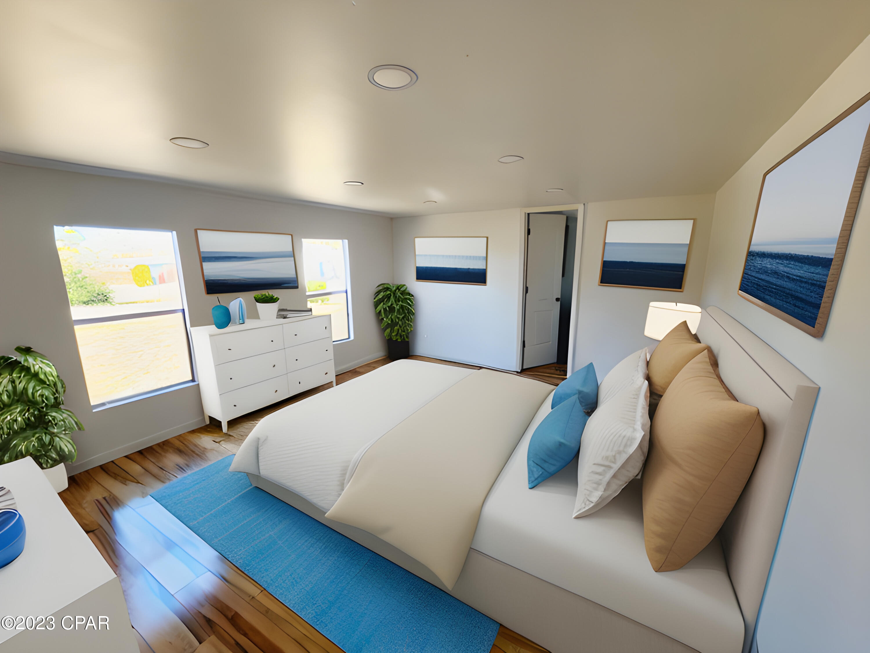 North Lagoon Oaks - Residential