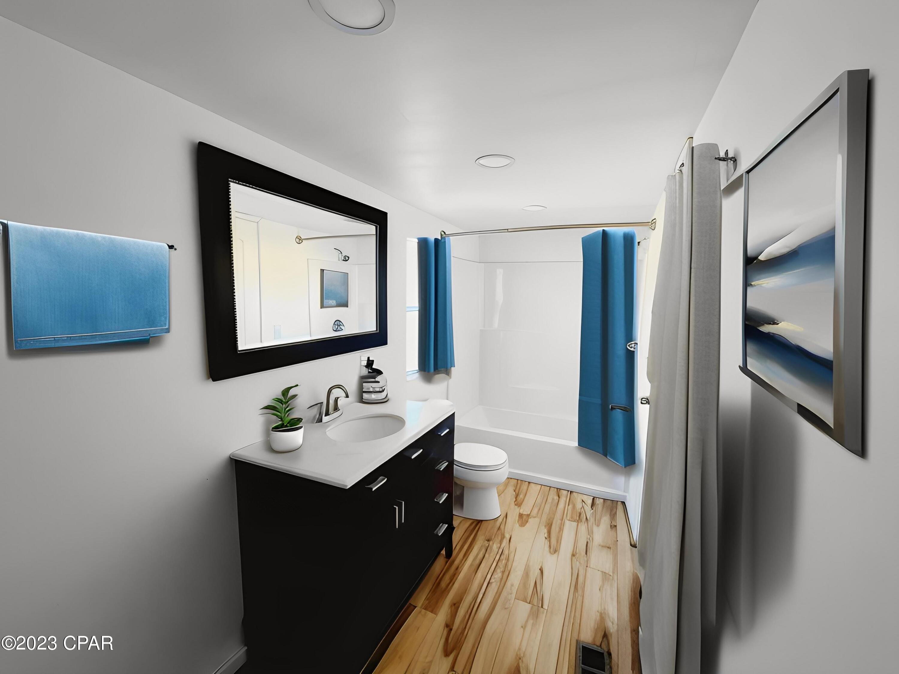 North Lagoon Oaks - Residential