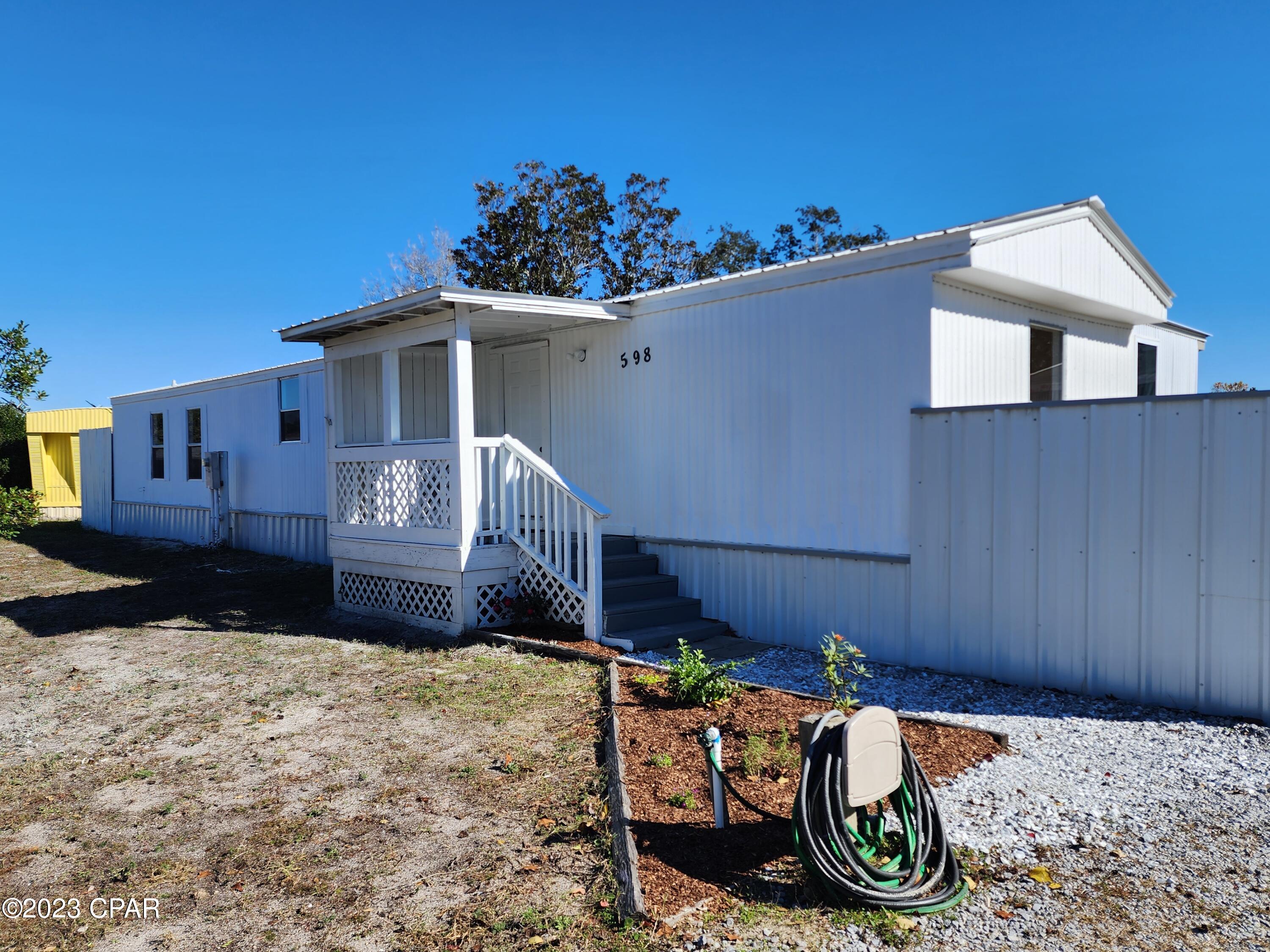 North Lagoon Oaks - Residential