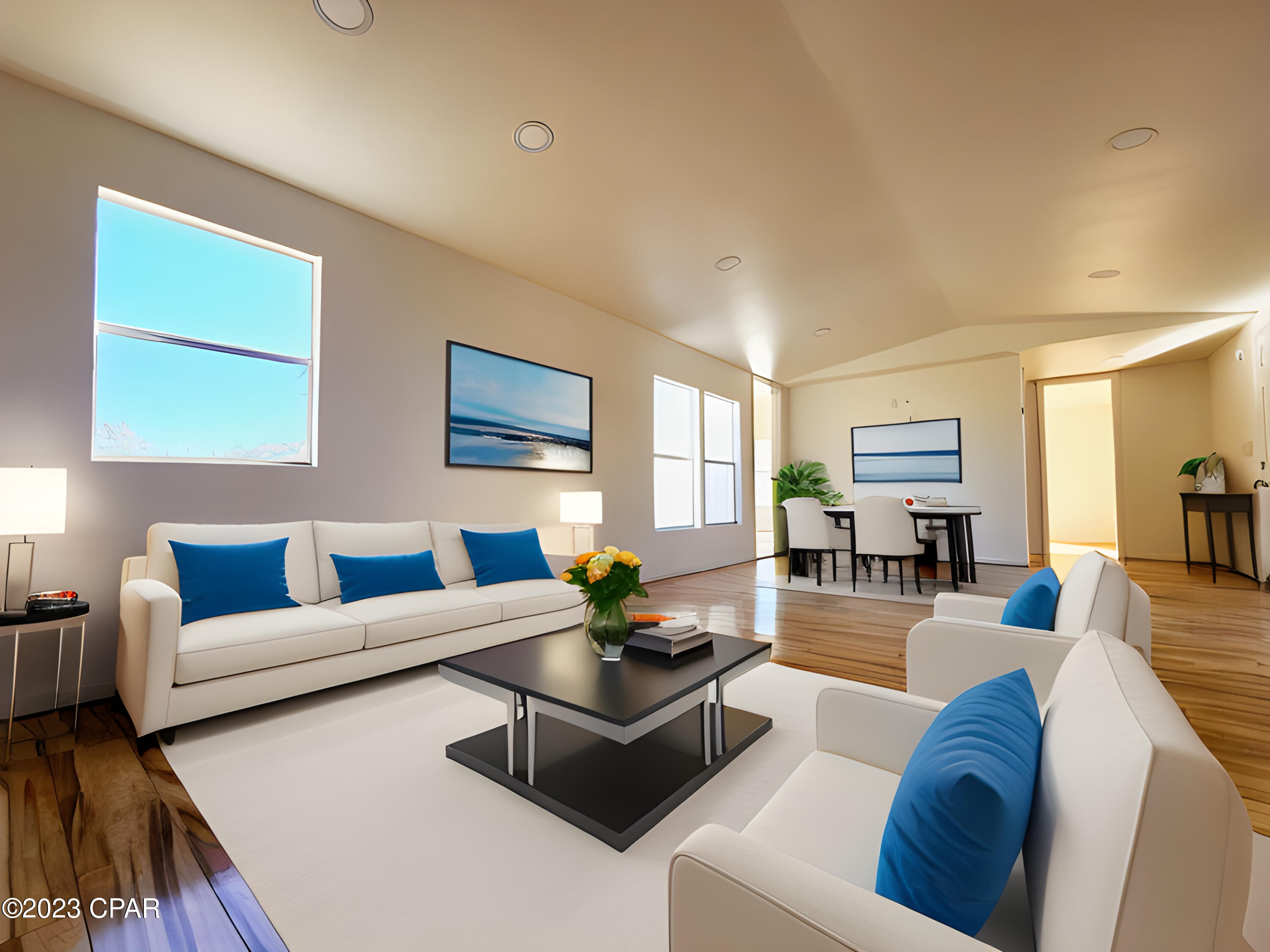 North Lagoon Oaks - Residential